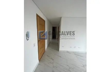 Imagem: Apartamento para Venda, Cidade São Jorge