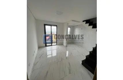 Imagem: Apartamento para Venda, Cidade São Jorge