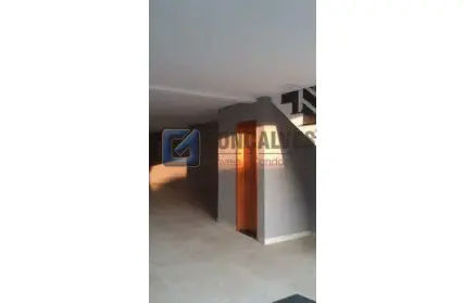 Imagem: Condomínio Fechado para Venda, Parque Novo Oratório