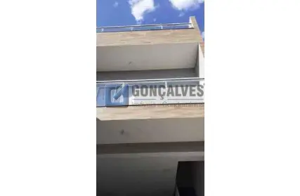 Imagem: Condomínio Fechado para Venda, Parque Novo Oratório