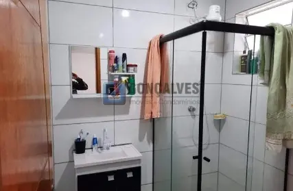 Imagem: Casa Térrea para Venda, Vila Floresta