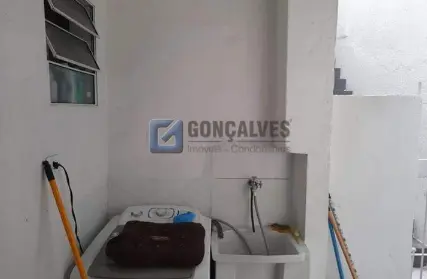 Imagem: Casa Térrea para Venda, Vila Floresta