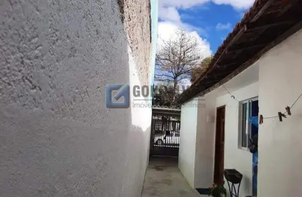 Imagem: Casa Térrea para Venda, Vila Floresta