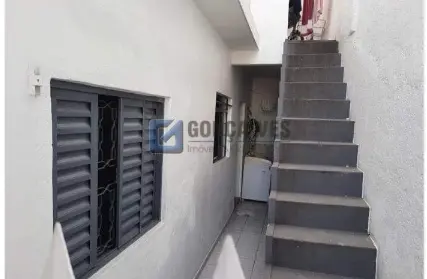 Imagem: Casa Térrea para Venda, Vila Floresta