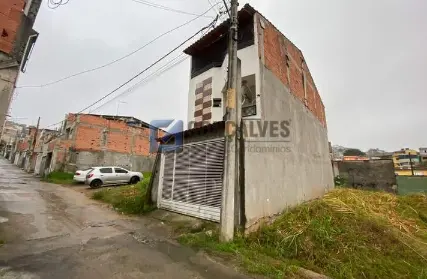 Imagem: Terreno para Venda, Jardim Mirante