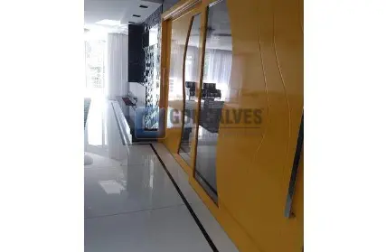 Imagem: Condomínio Fechado para Venda, Parque Terra Nova