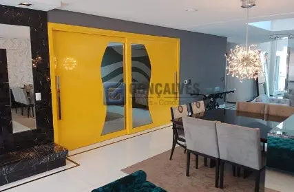 Imagem: Condomínio Fechado para Venda, Parque Terra Nova