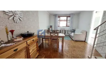 Imagem: Condomínio Fechado para Venda, Jardim Jamaica