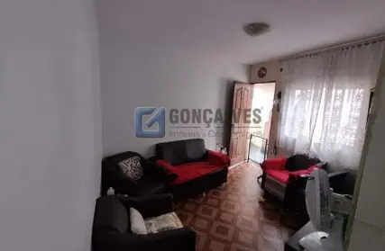 Imagem: Casa Térrea para Venda, Jardim Esperança