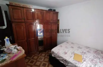 Imagem: Casa Térrea para Venda, Jardim Esperança