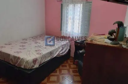 Imagem: Casa Térrea para Venda, Jardim Esperança