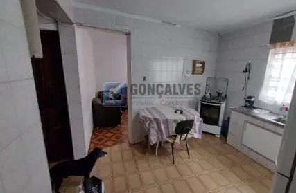 Imagem: Casa Térrea para Venda, Jardim Esperança