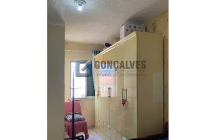 Imagem: Condomínio Fechado para Venda, Vila Nossa Senhora das Vitórias