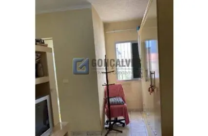 Imagem: Condomínio Fechado para Venda, Vila Nossa Senhora das Vitórias