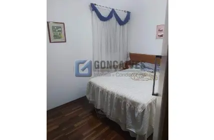 Imagem: Apartamento para Venda, Jardim Stella