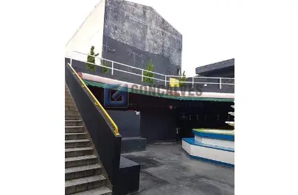 Imagem: Prédio Comercial para Venda, Centro Santo André