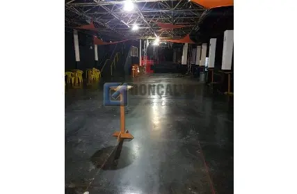 Imagem: Prédio Comercial para Venda, Centro Santo André