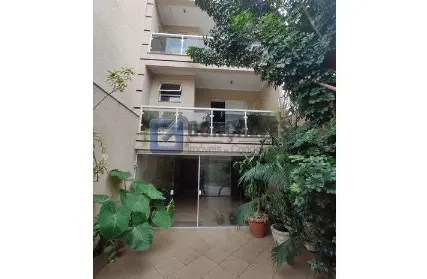 Imagem: Sobrado para Venda, Jardim Guapituba