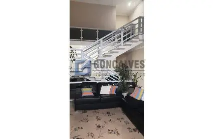 Imagem: Sobrado para Venda, Jardim Guapituba