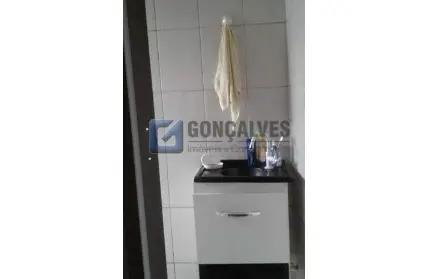 Imagem: Sobrado para Venda, Jardim Industrial