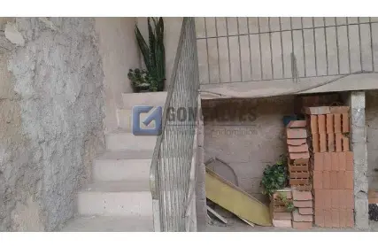 Imagem: Sobrado para Venda, Jardim Industrial