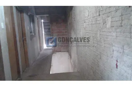 Imagem: Sobrado para Venda, Jardim Industrial