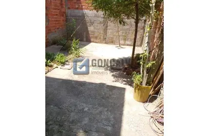 Imagem: Sobrado para Venda, Jardim Industrial