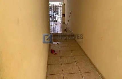 Imagem: Sobrado para Venda, Jardim Marek