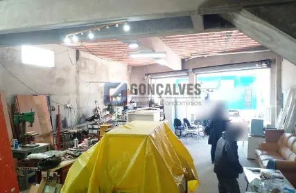 Imagem: Sobrado para Venda, Santa Maria