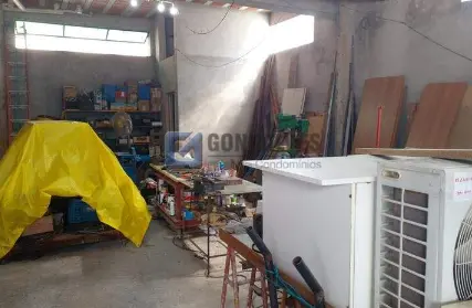 Imagem: Sobrado para Venda, Santa Maria