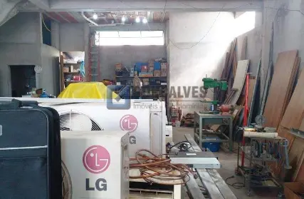 Imagem: Sobrado para Venda, Santa Maria