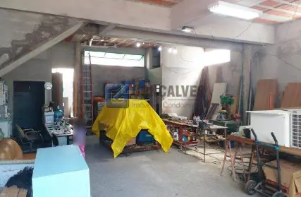 Imagem: Sobrado para Venda, Santa Maria