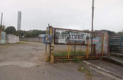 Imagem: Terreno para Venda, Assunção