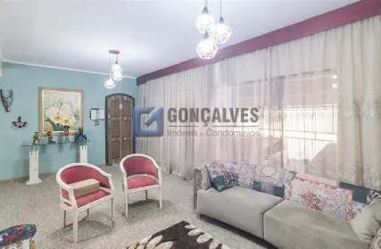 Imagem: Sobrado para Venda, Cidade São Jorge