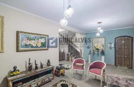 Imagem: Sobrado para Venda, Cidade São Jorge