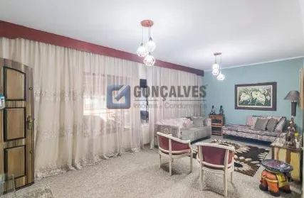 Imagem: Sobrado para Venda, Cidade São Jorge