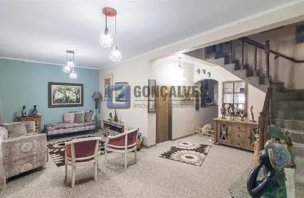 Imagem: Sobrado para Venda, Cidade São Jorge