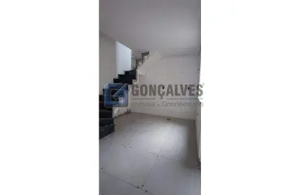 Imagem: Apartamento para Venda, Jardim Utinga