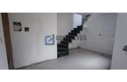 Imagem: Apartamento para Venda, Jardim Utinga