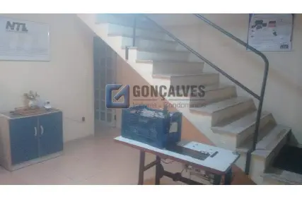 Imagem: Prédio Comercial para Venda, Assunção