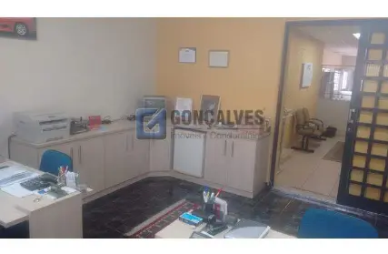 Imagem: Prédio Comercial para Venda, Assunção