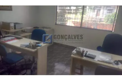 Imagem: Prédio Comercial para Venda, Assunção