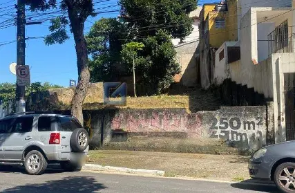 Imagem: Terreno para Venda, Rudge Ramos