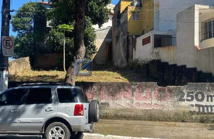 Imagem: Terreno para Venda, Rudge Ramos