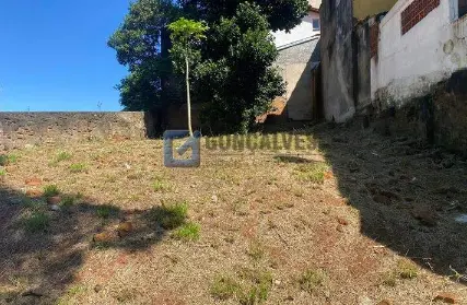 Imagem: Terreno para Venda, Rudge Ramos