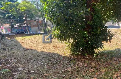 Imagem: Terreno para Venda, Rudge Ramos