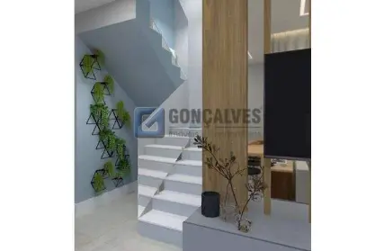 Imagem: Apartamento para Venda, Santa Teresinha