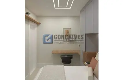 Imagem: Apartamento para Venda, Santa Teresinha