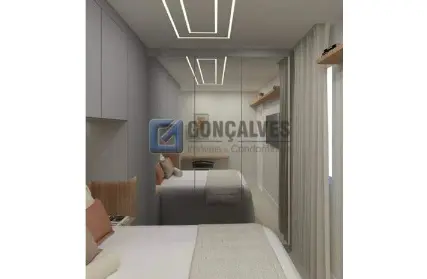 Imagem: Apartamento para Venda, Santa Teresinha