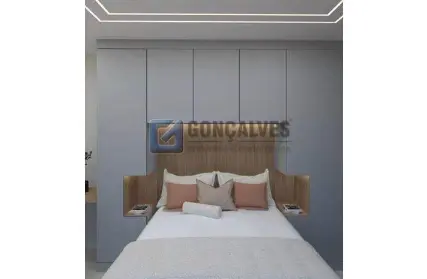 Imagem: Apartamento para Venda, Santa Teresinha